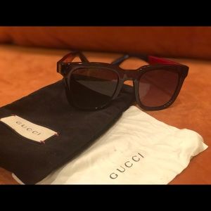 Gucci Sunglasses